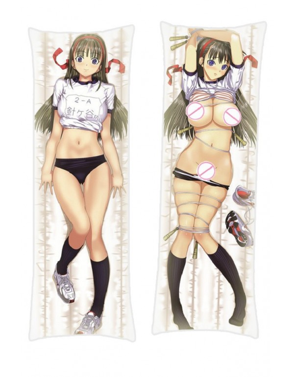 Nakaba Reimei Dakimakura Body Pillow Anime