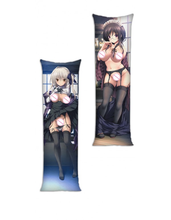 Amatsutsumi Ai Koizuka Anime Dakimakura Japanese H...