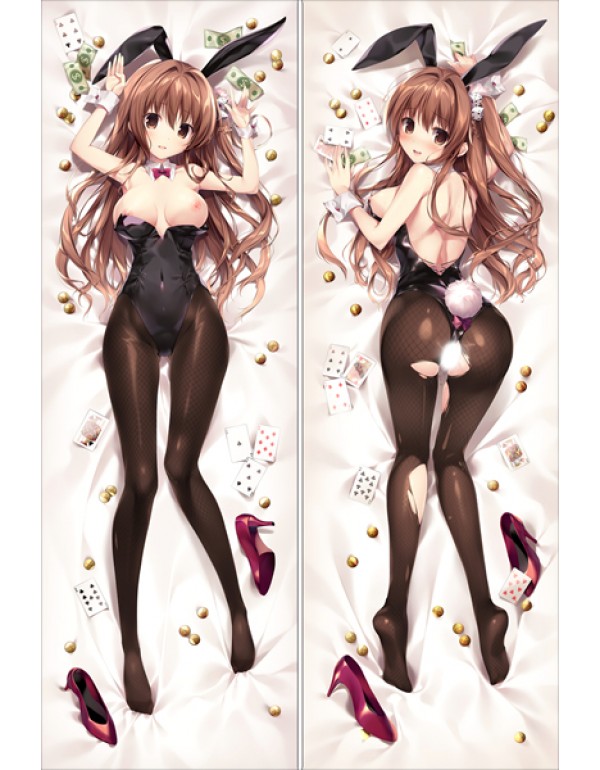 karory Anime Dakimakura Japanese Hug Body Kissenbezüge