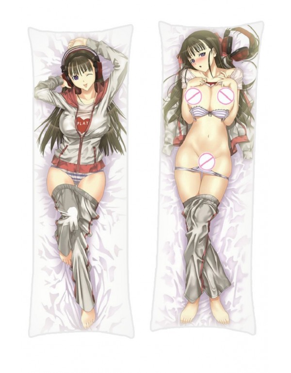 Nakaba Reimei Dakimakura Body Pillow Anime