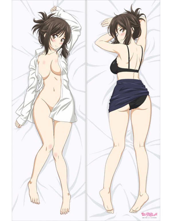 Why the teacher here! Kana Kojima Anime Dakimakura...