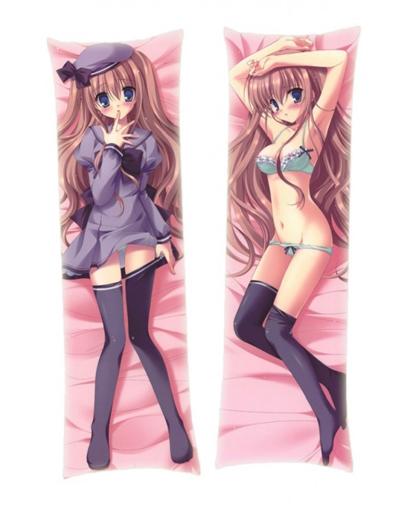 Natsuki TANIHARA Dakimakura Body Pillow Anime