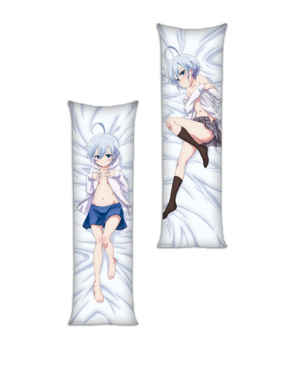 Rifle Is Beautiful Igarashi Yukio Anime Dakimakura...