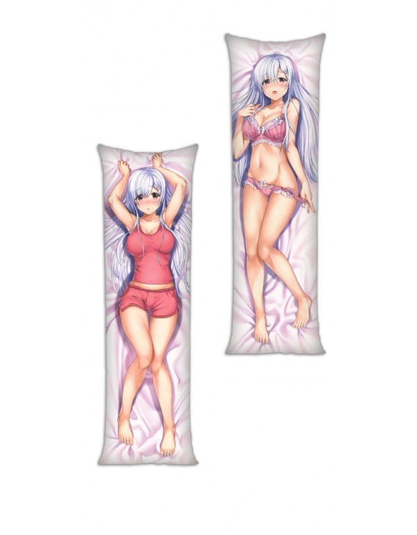 Azur Lane HMS Sirius Anime Dakimakura Japanese Hug...