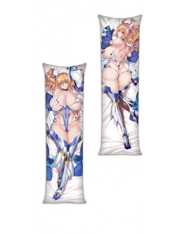 Taimanin Yukikaze Kirara Onizaki Anime Dakimakura ...