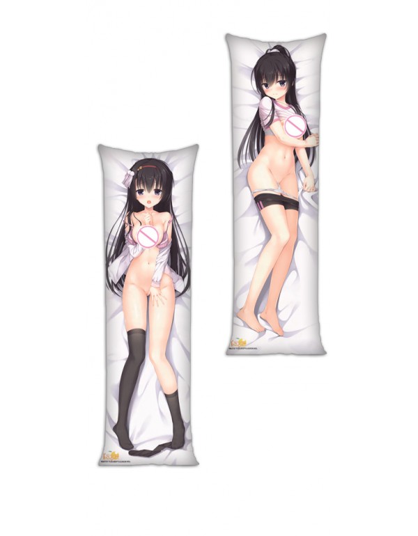 Riddle Joker Hazuki Nijouin Anime Dakimakura Japan...