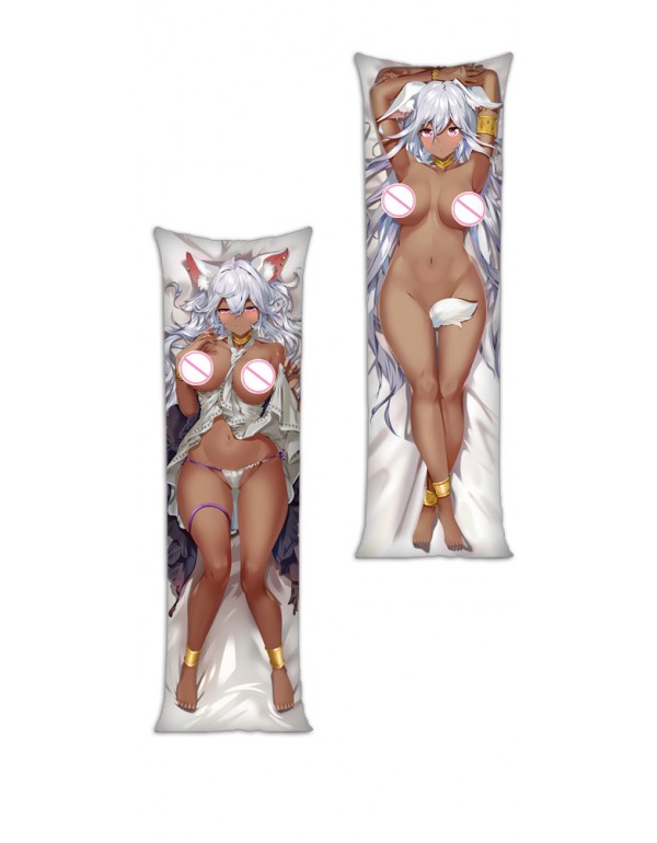 Original Ogino Atsuki Anime Dakimakura Japanese Hu...