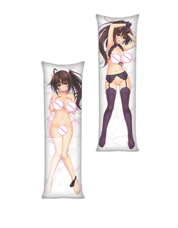 Pretty x Cation 2 Ashiya Suzuka Anime Dakimakura J...