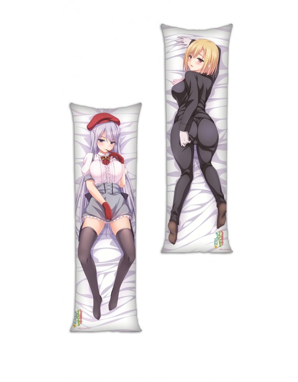 Original-design Anime Dakimakura Japanese Hug Body Kissenbezüge