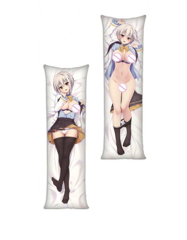 Matsumiya Kiseri Chericot Rozel Anime Dakimakura J...