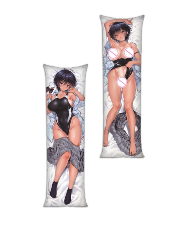 Clesta Kure Masahiro Anime Dakimakura Japanese Hug...