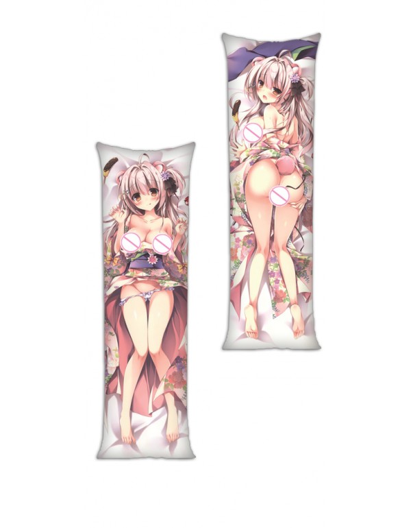 The Artist Nanarobahana Matsurija Anime Dakimakura...