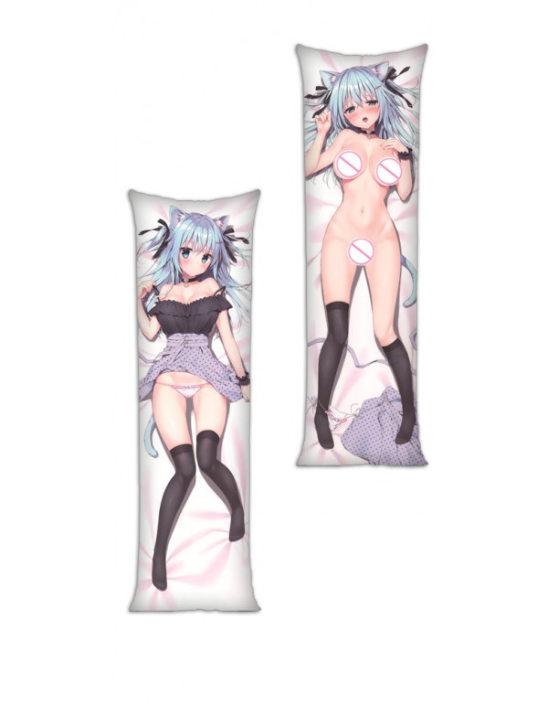 The Artist Suzuya Ryoka Anime Dakimakura Japanese Hug Body Kissenbezüge