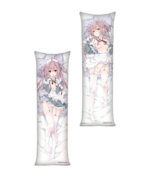 The Artist Kira Inugami Anime Dakimakura Japanese ...