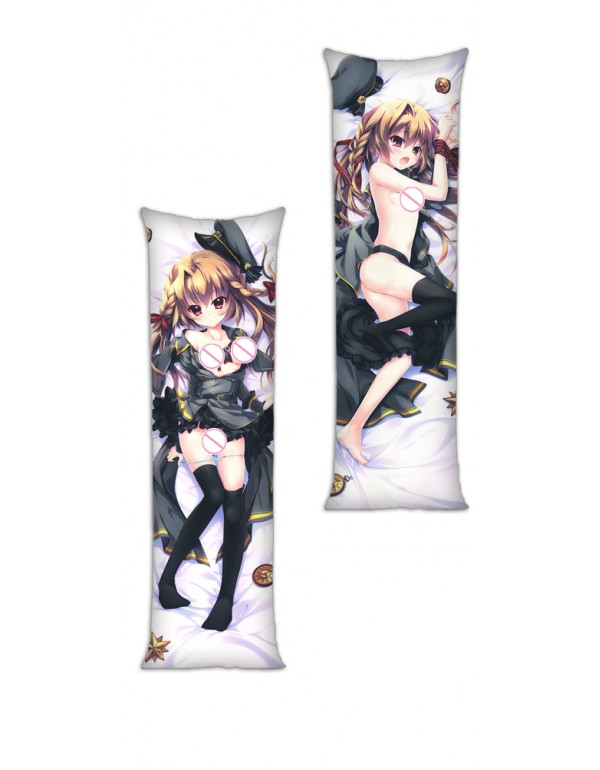 The Artist Izumi Tsubasu Anime Dakimakura Japanese...