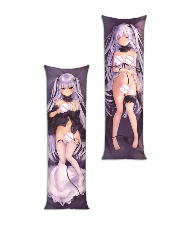 The Artist Kedama Tamano Anime Dakimakura Japanese Hug Body Kissenbezüge