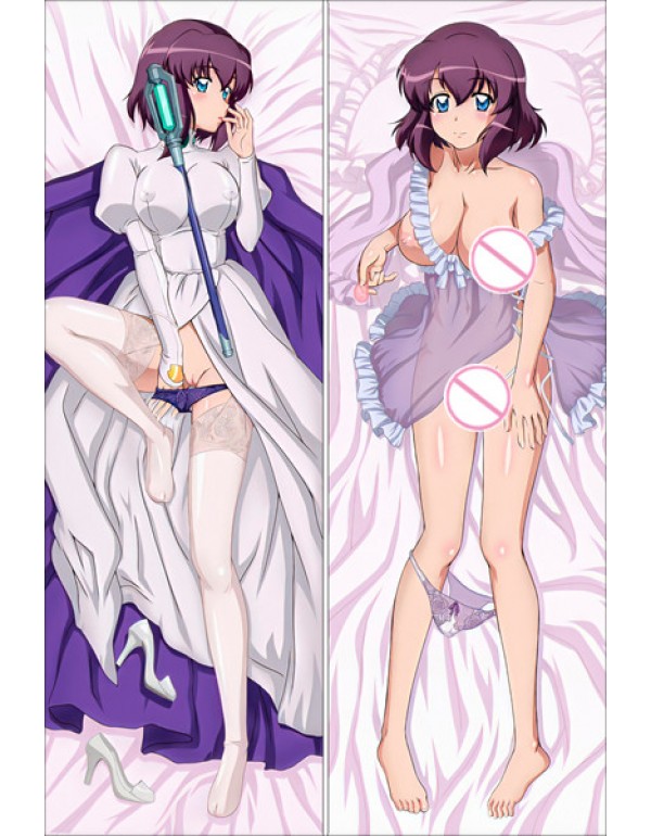 Zero no Tsukaima Anime Dakimakura Japanese Hug Body Kissenbezüge