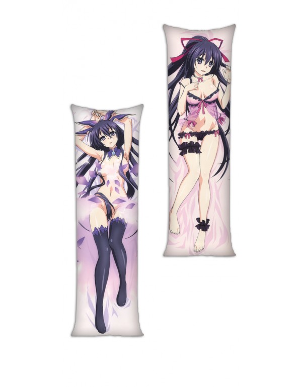 Date A Live Princess Yatogami Tohka Anime Dakimaku...