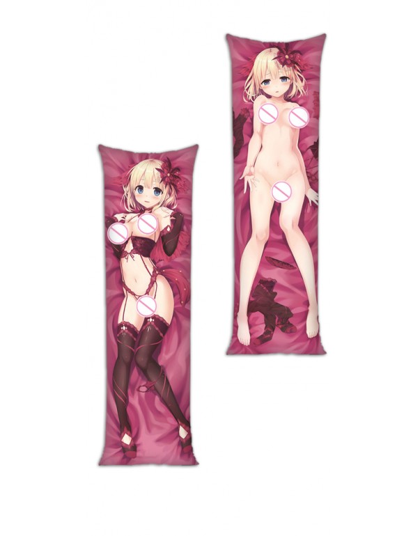 Maitetsu chick porlet cura Anime Dakimakura Japane...