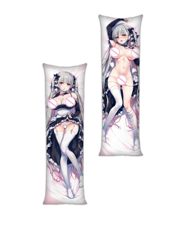 Azur Lane HMS Formidable Anime Dakimakura Japanese...