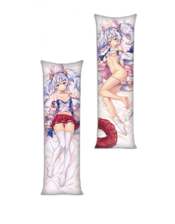 Azur Lane Laffey Anime Dakimakura Japanese Hug Body Kissenbezüge