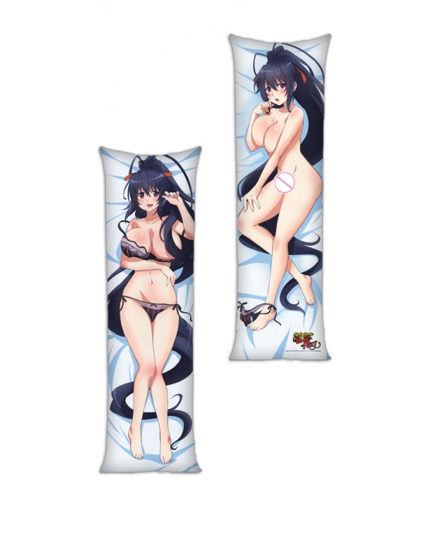 High School DxD Akeno Himejima Anime Dakimakura Ja...