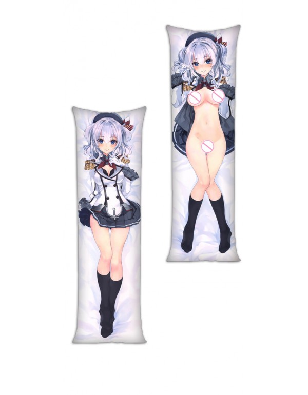 Kantai Collection Kashima Anime Dakimakura Japanes...