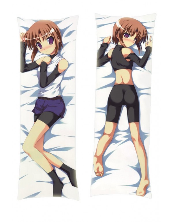 Secret Game -KILLER QUEEN- DEPTH EDITION Karin Houjou Dakimakura Body Pillow Anime