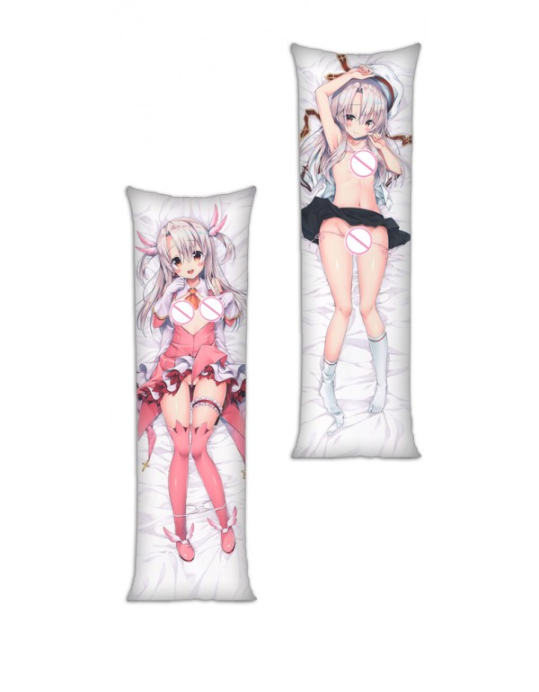 Fatekaleid liner Prisma Illya Anime Dakimakura Jap...