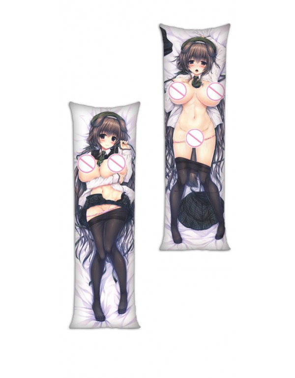 The Artist Kaminohara Wakaba Pohana Anime Dakimaku...