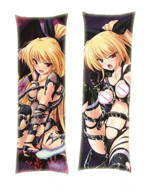 Akaki Hitomi no Vampire by Tenmaso Dakimakura Body Pillow Anime