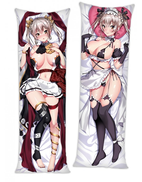 Millennium War Aigis Anime Dakimakura Japanese Hug...