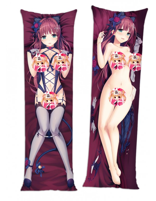 Maitetsu Lose Cura Migita Makura Anime Dakimakura ...