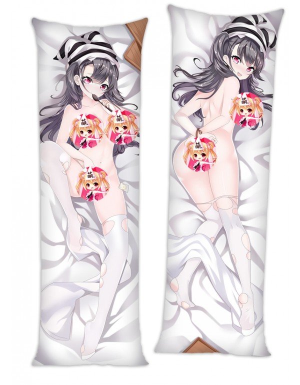 Azur Lane Pamiat Merkuria R Anime Dakimakura Japan...