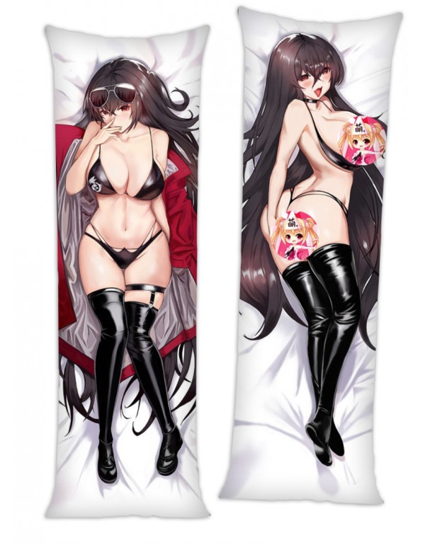 Azur Lane Taihou Anime Dakimakura Japanese Hugging...