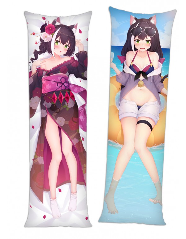 Princess Connect! ReDive Karyl Anime Dakimakura Ja...