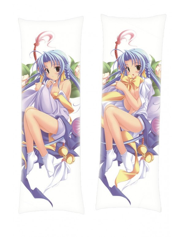 Yunohana Yunoha Dakimakura Body Pillow Anime