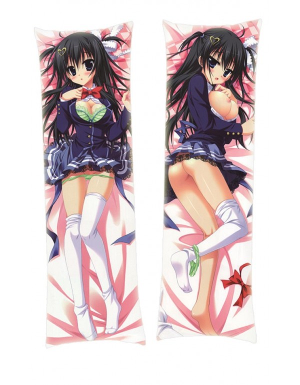 dreamparty Dakimakura Body Pillow Anime