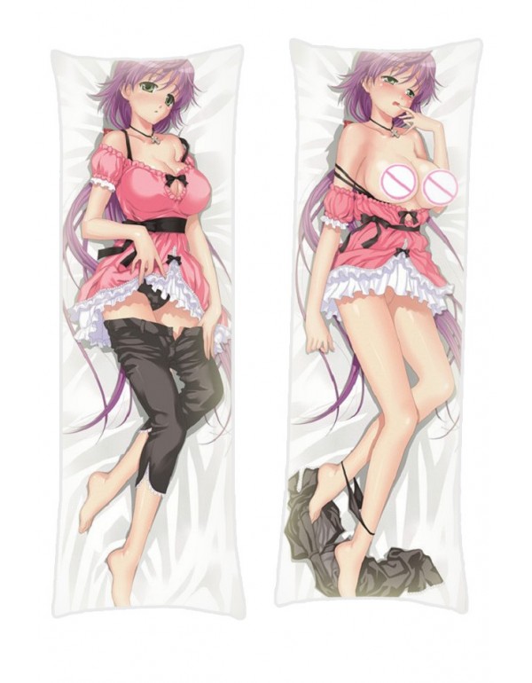 Kanojo x Kanojo x Kanojo Full Version Kanojo x Kanojo x Kanojo Natsumi Orifushi Dakimakura Body Pillow Anime