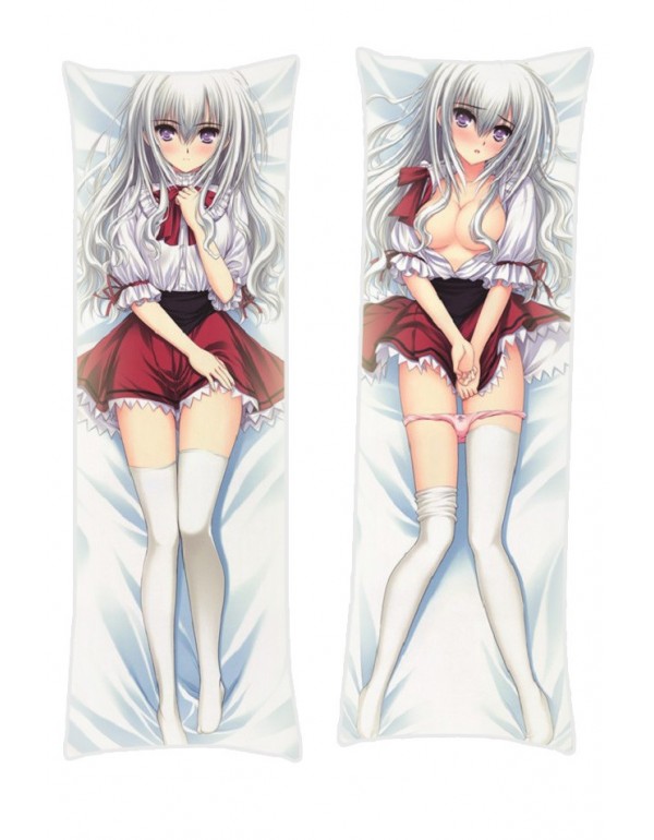 The Maidens Are Falling in Love With Me Two Elders Chihaya Kisakinomiya Dakimakura Body Pillow Anime