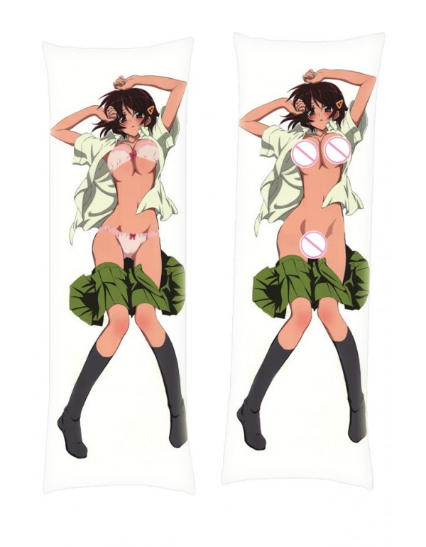 Kamen no Maid Guy Naeka Fujiwara Dakimakura Body P...