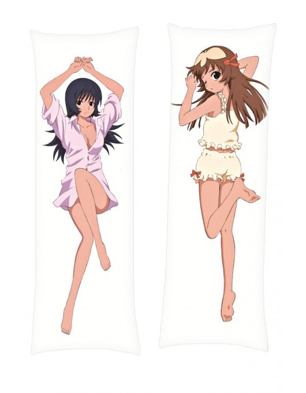 Zoids Genesis Kotona Elegance + Rei Mii Dakimakura...