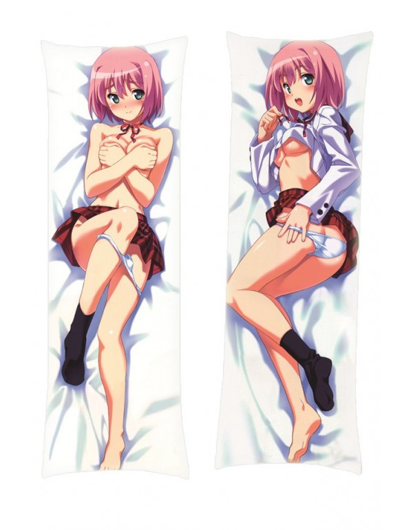 Makai Tenshi DJibril 2 Momo no Chuu Oda 'Nobunaga' Dakimakura Body Pillow Anime