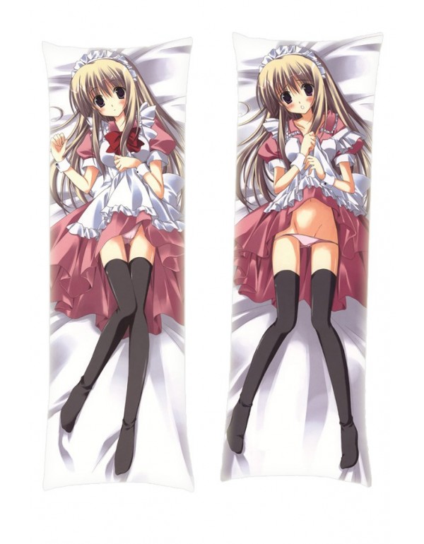 CANDY DIVE Korie, Riko Dakimakura Body Pillow Anim...