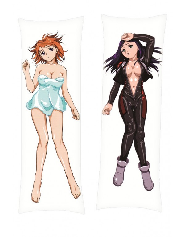 My-HiME Mai Natsuki Dakimakura Body Pillow Anime