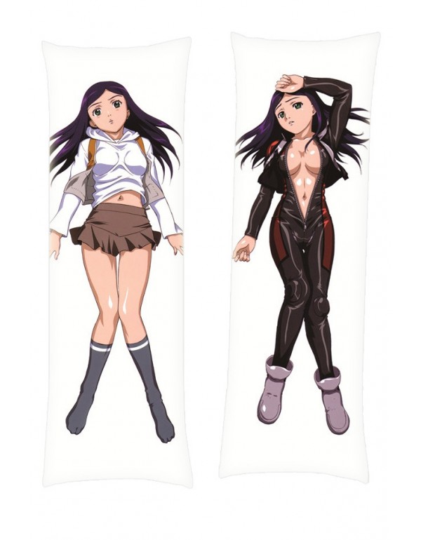 My-HiME Natsuki Dakimakura Body Pillow Anime