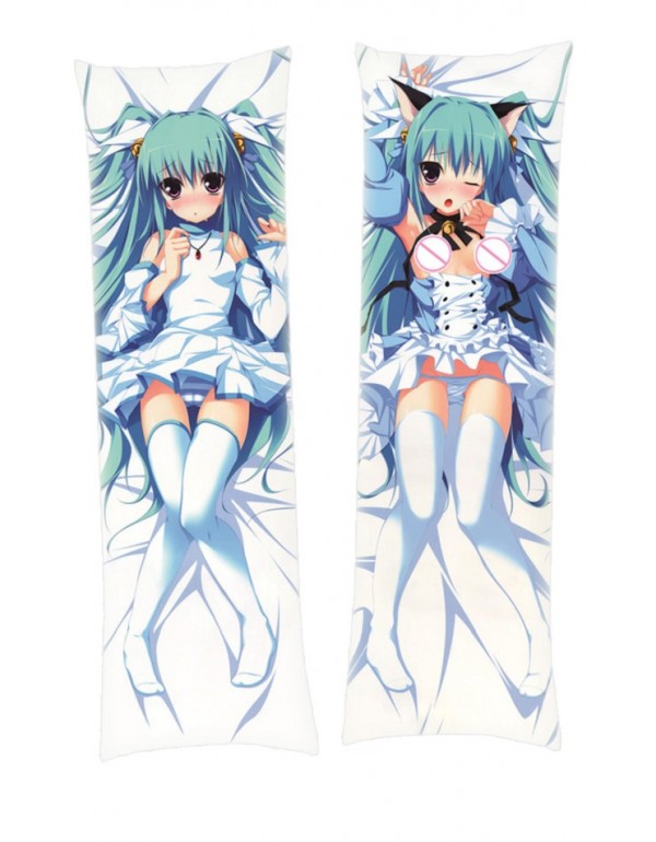 Osananajimi wa Daitouryou My girlfriend is the President -Starship Ezekiel Dakimakura Body Pillow Anime