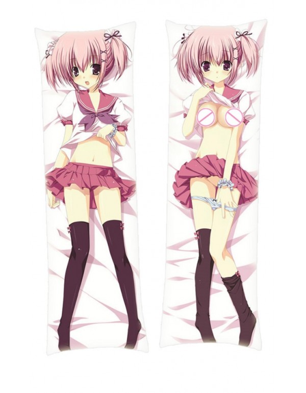 Uniform Bishoujos Dakimakura Body Pillow Anime