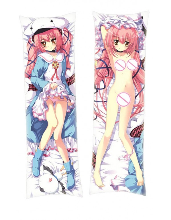 Otome Renshin Prister Magus Rachel Dakimakura Body Pillow Anime