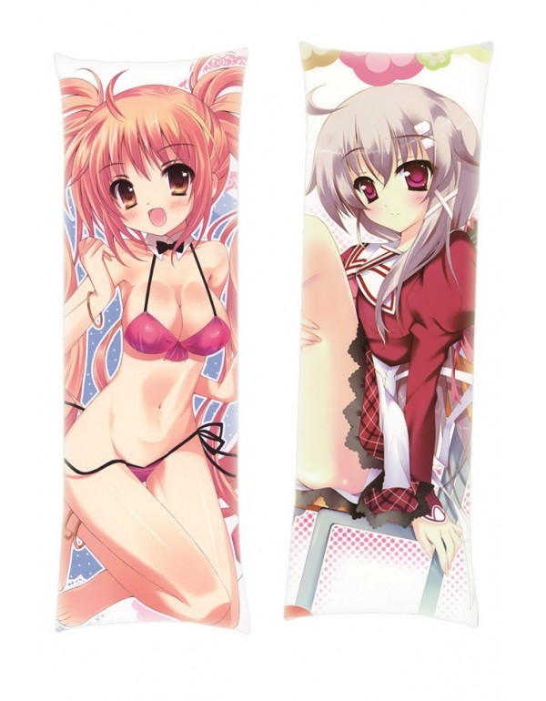 roritora Dakimakura Body Pillow Anime